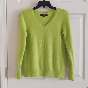 Alex Marie 100% Cashmere Pullover Sweater